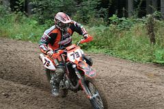 Trenínk Březová 05.09.2007 (20)